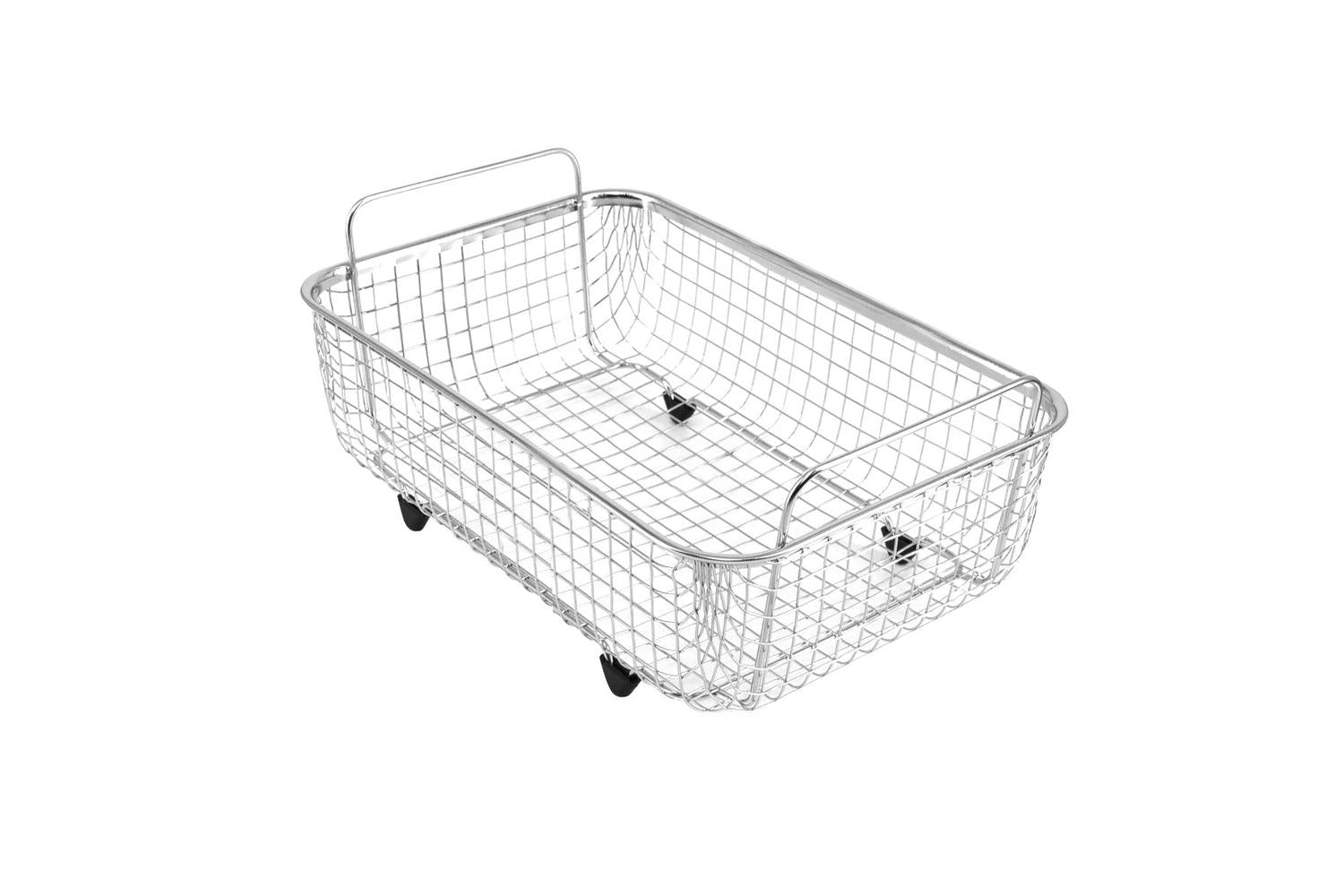 Monstershop 211419 - T-mech Ultrasonic Cleaner  30l-8