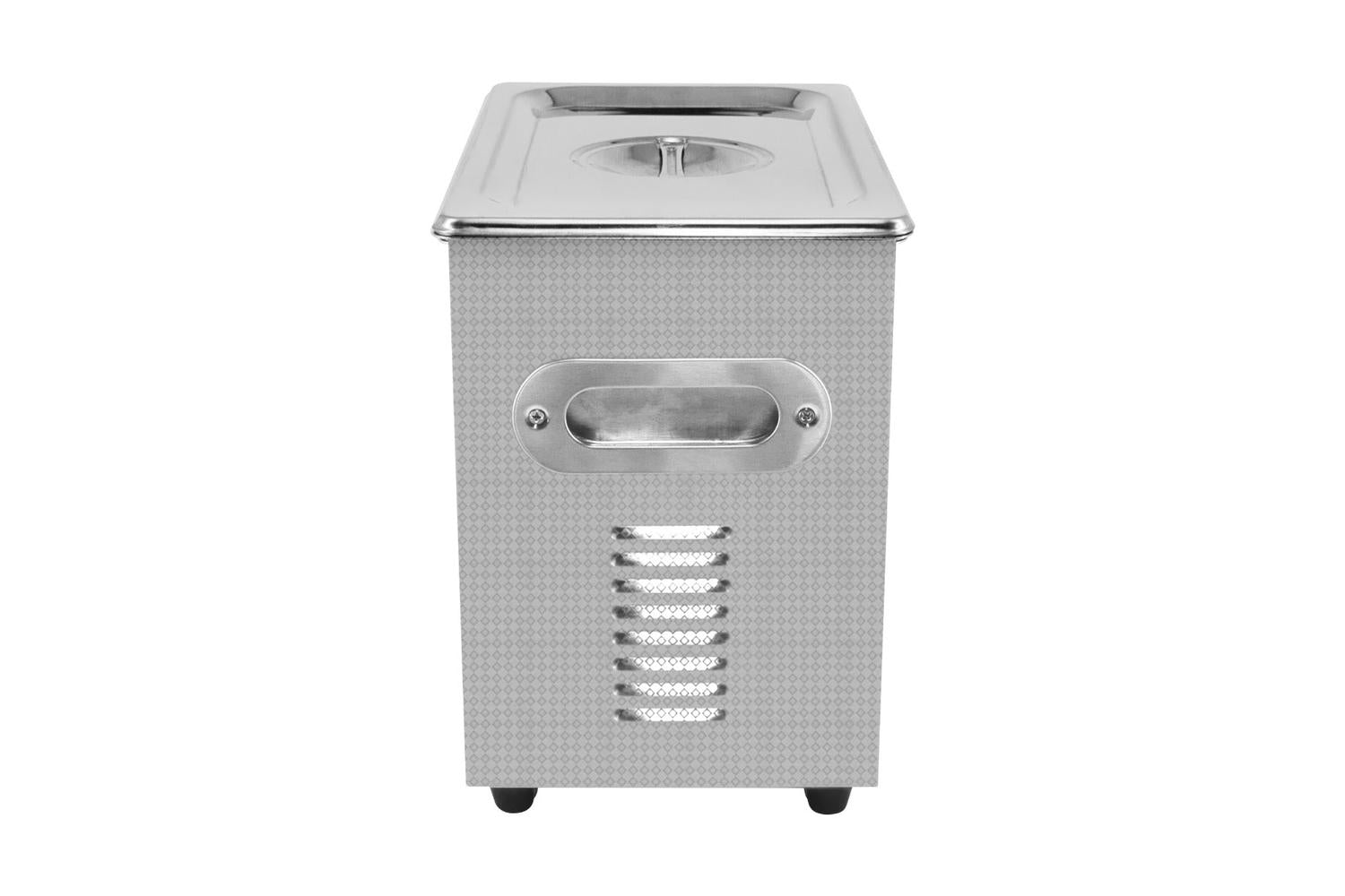 Monstershop 211415 - T-mech Ultrasonic Cleaner  3l-3