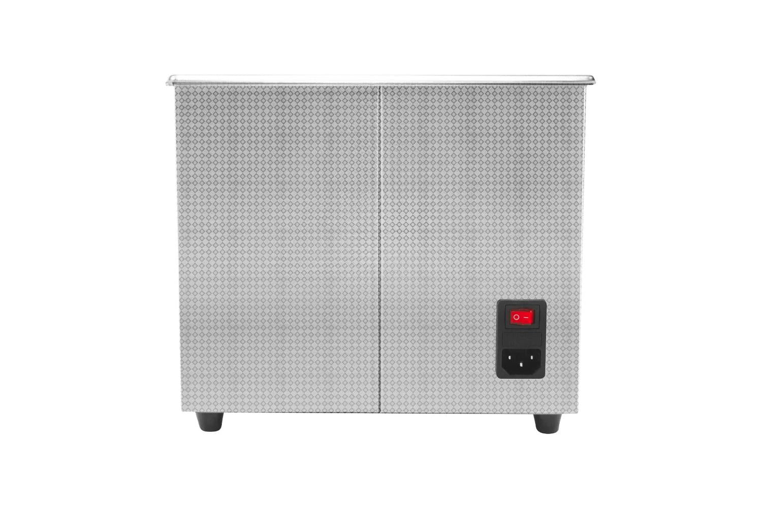 Monstershop 211415 - T-mech Ultrasonic Cleaner  3l-4