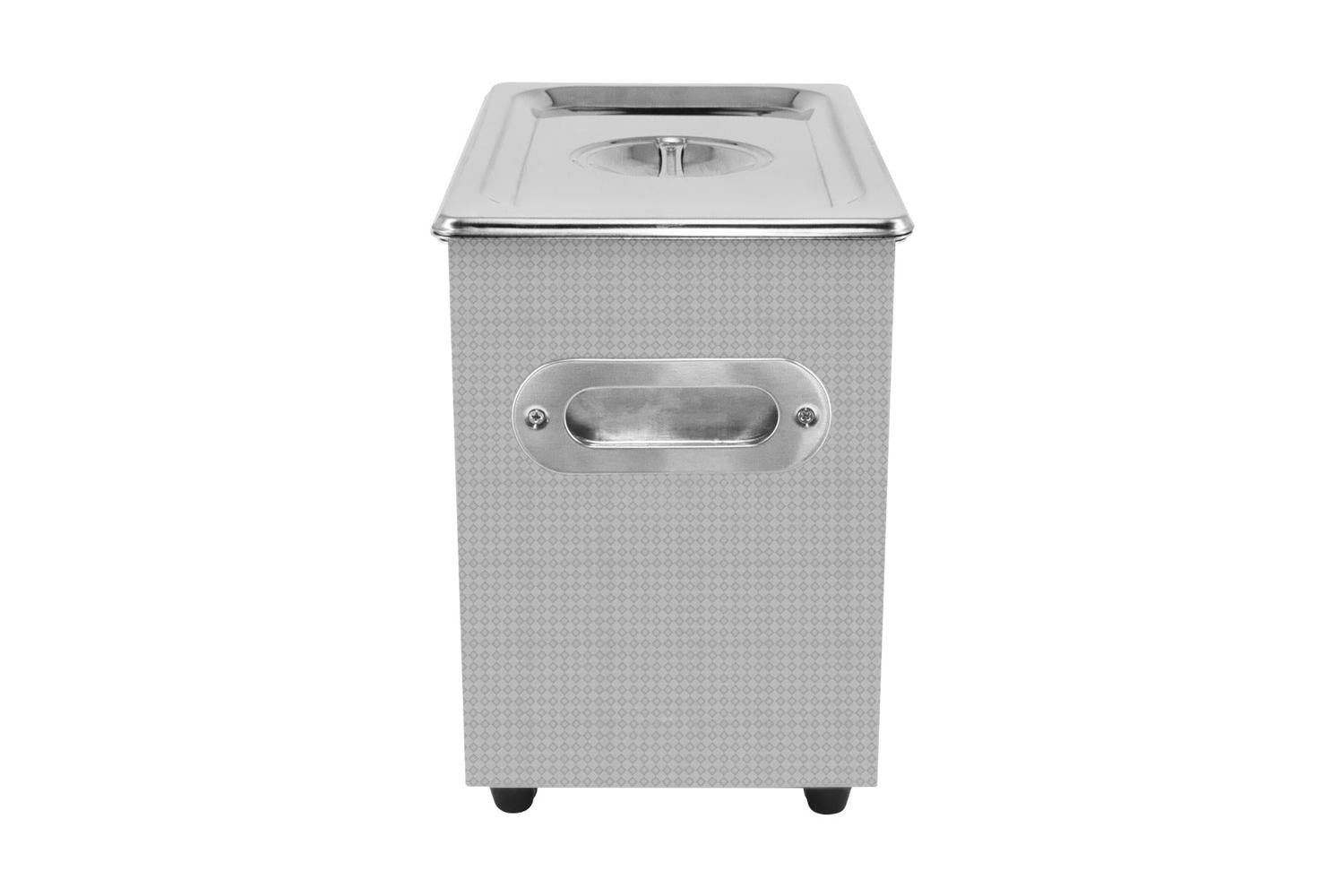 Monstershop 211416 - T-mech Ultrasonic Cleaner  6l-3