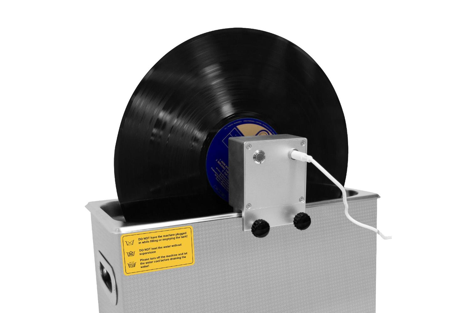 Monstershop 211422 - T-mech Ultrasonic Vinyl Adaptor-6