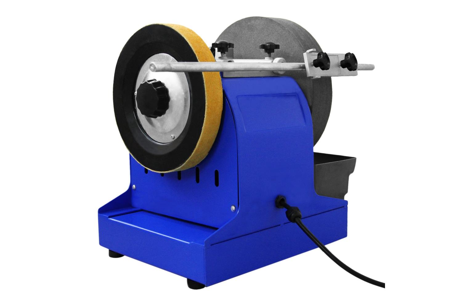 Monstershop 25483 - T-mech Wet Sharpener 230v-5