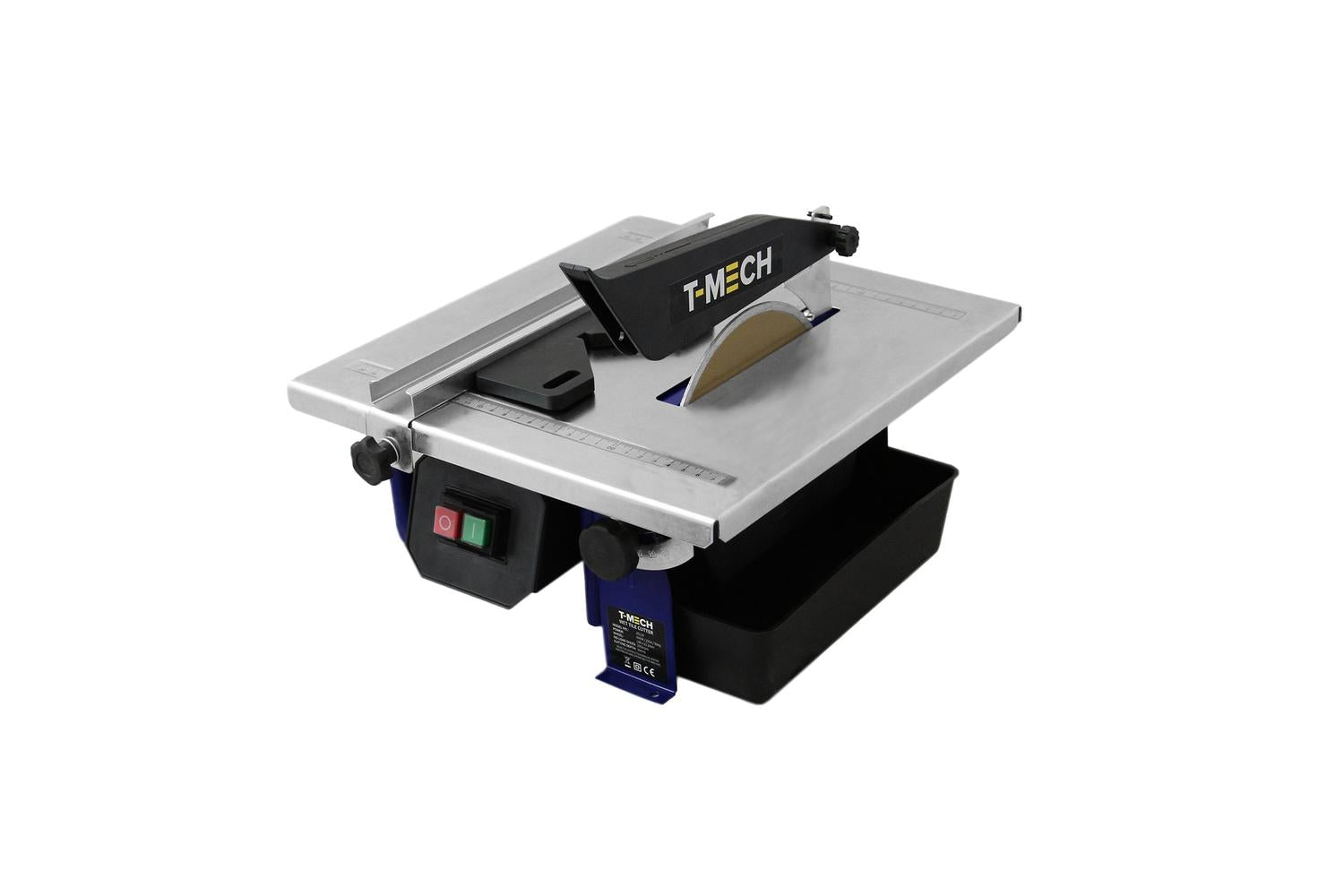 Monstershop 25119 - T-mech Wet Tile Cutter