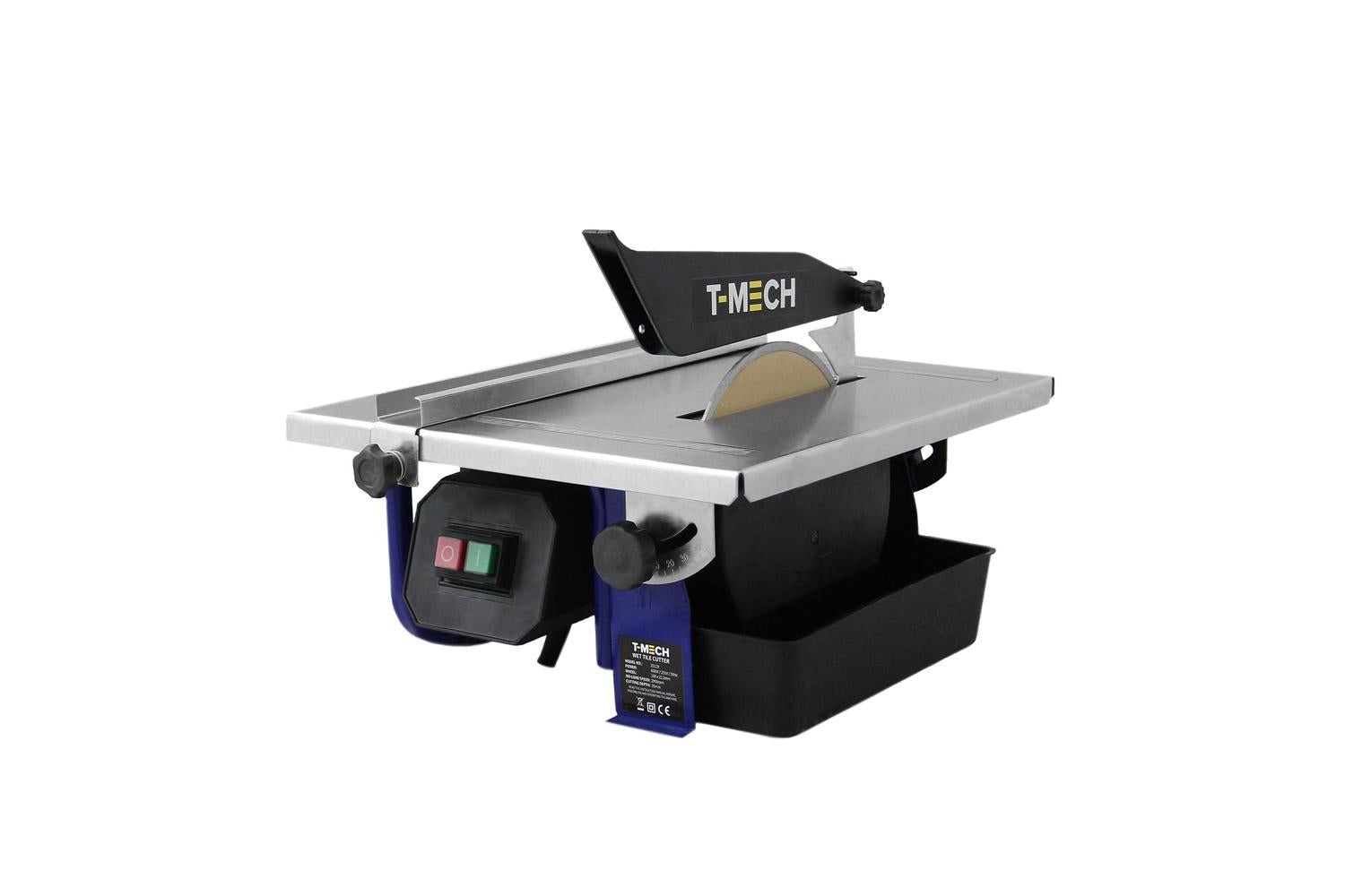 Monstershop 25119 - T-mech Wet Tile Cutter-4