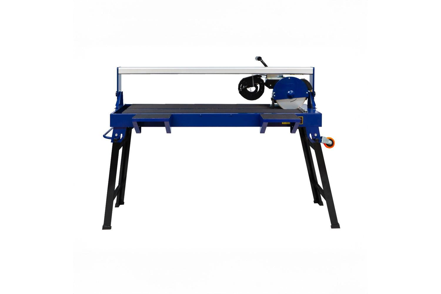 Monstershop 26125 - T-mech Wet Tile Cutter Bench - 1200mm /-2