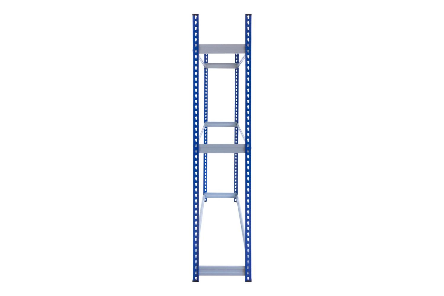 Monstershop 29858 - T-rax Tyre Racking Bay-5