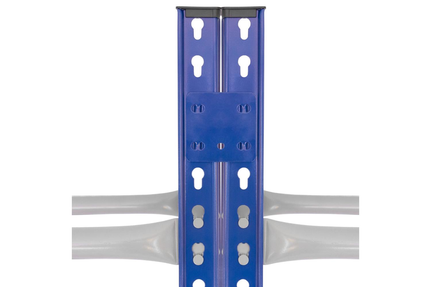 Monstershop 29858 - T-rax Tyre Racking Bay-6