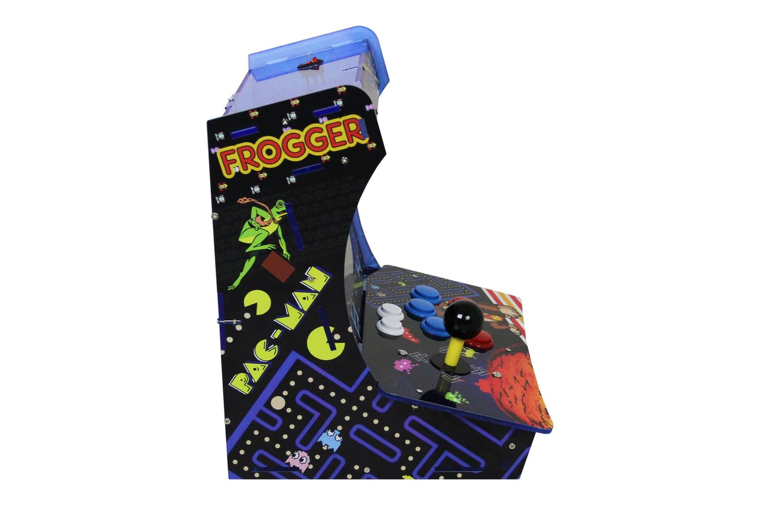 Monstershop 25232 - Table Top Arcade Machine-5