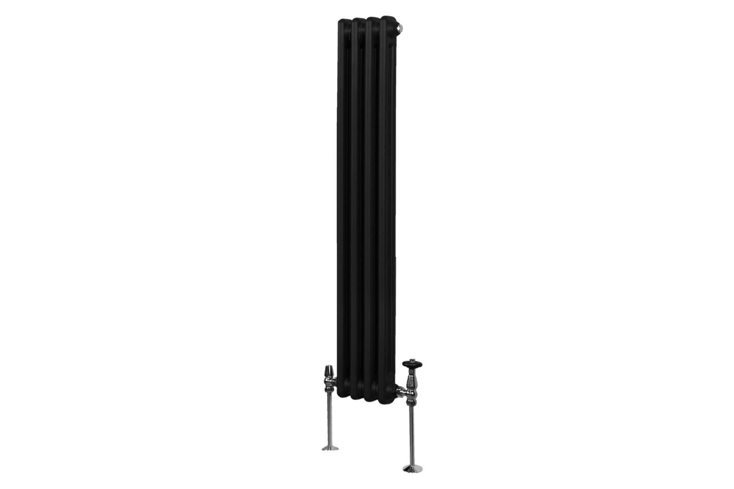 Monstershop 213066 - Traditional 2 Column Radiator - 1500 X-2