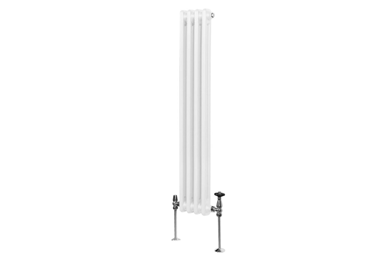 Monstershop 213065 - Traditional 2 Column Radiator - 1500 X-2