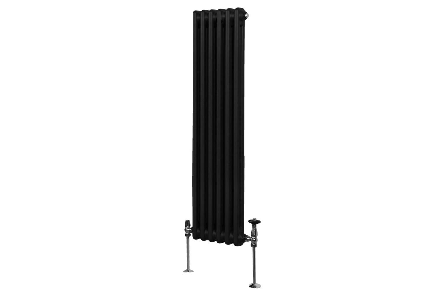 Monstershop 213069 - Traditional 2 Column Radiator - 1500 X