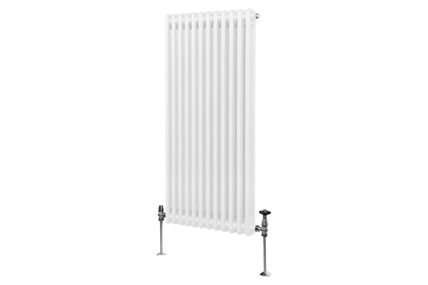 Monstershop 213071 - Traditional 2 Column Radiator - 1500 X-2