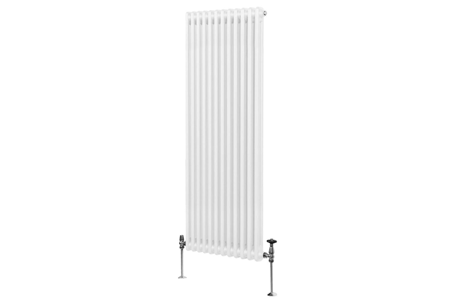 Monstershop 213086 - Traditional 2 Column Radiator - 1800 X