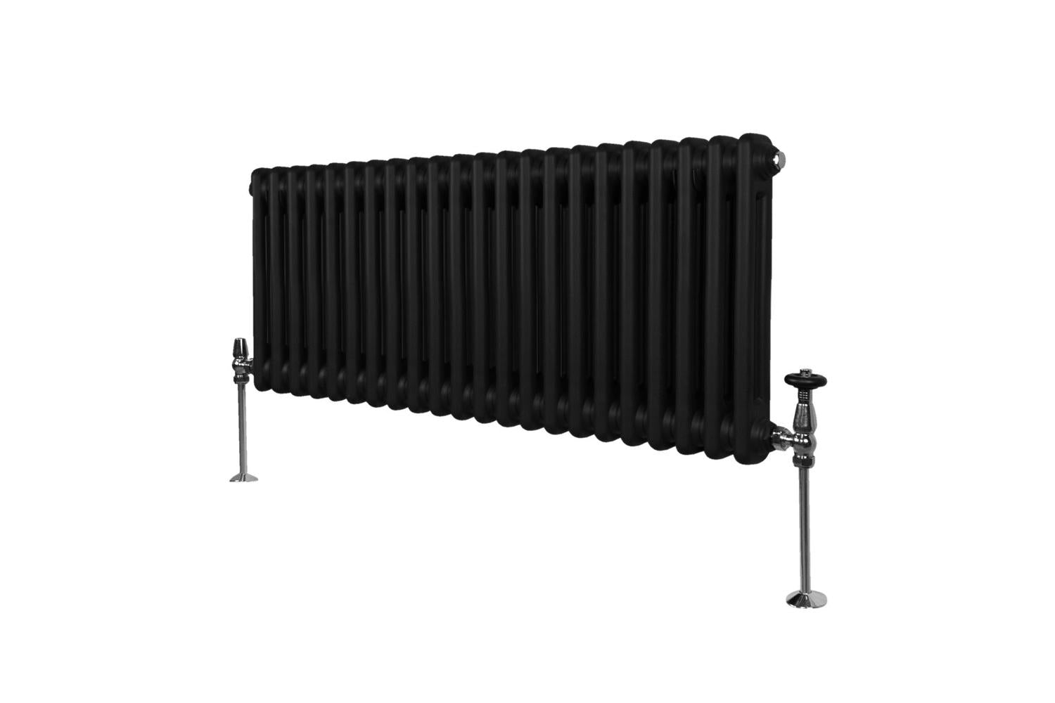 Monstershop 213051 - Traditional 2 Column Radiator - 300 X 1-2