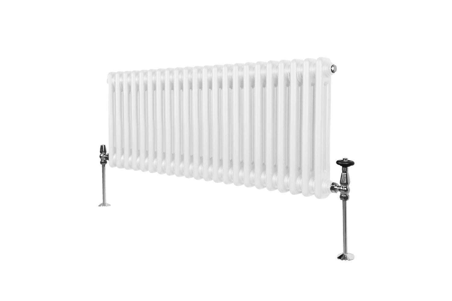 Monstershop 213050 - Traditional 2 Column Radiator - 300 X 1