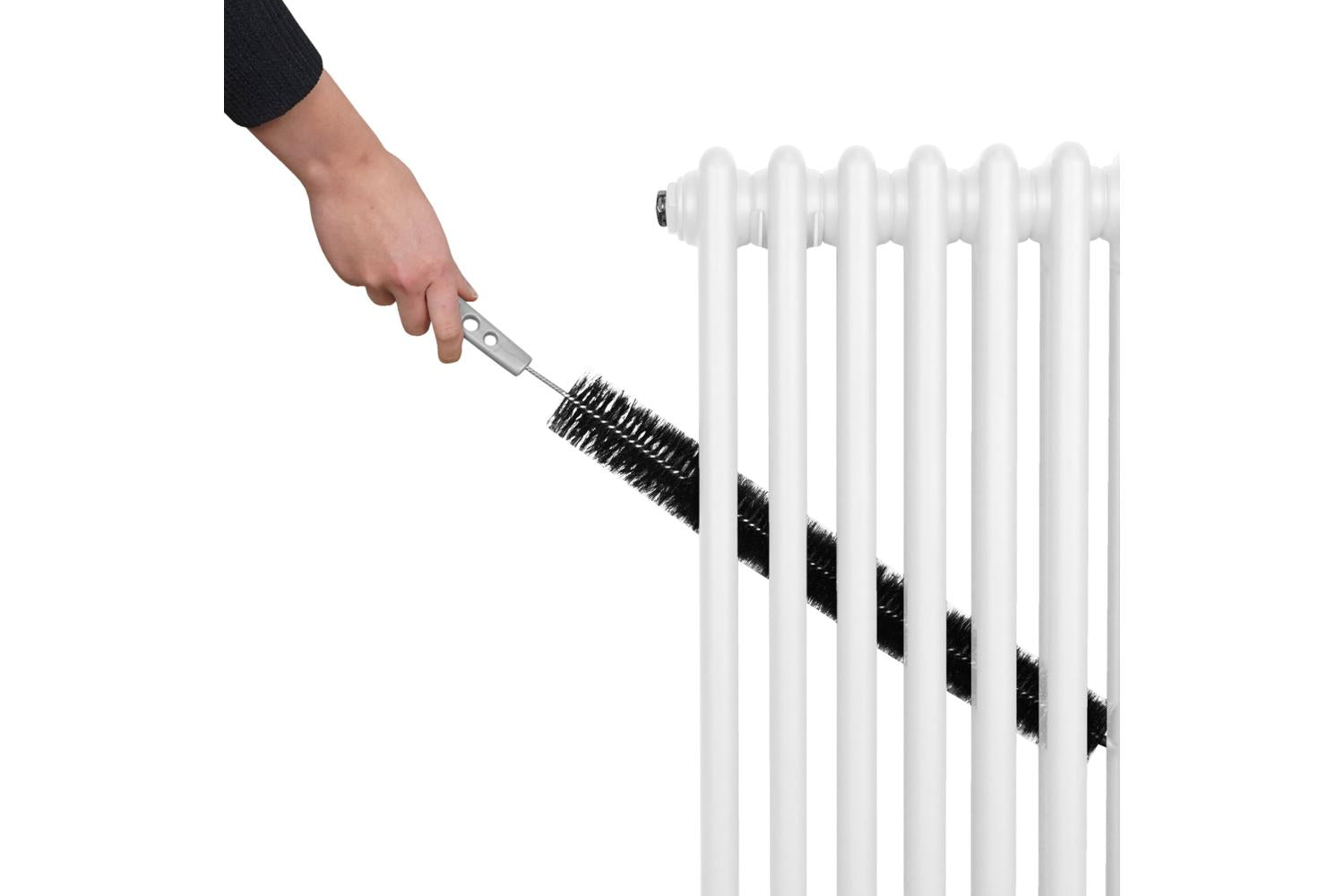 Monstershop 213050 - Traditional 2 Column Radiator - 300 X 1-6