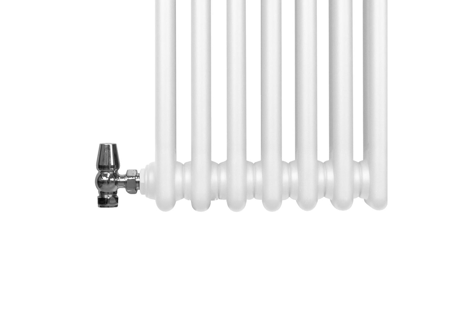 Monstershop 213050 - Traditional 2 Column Radiator - 300 X 1-7
