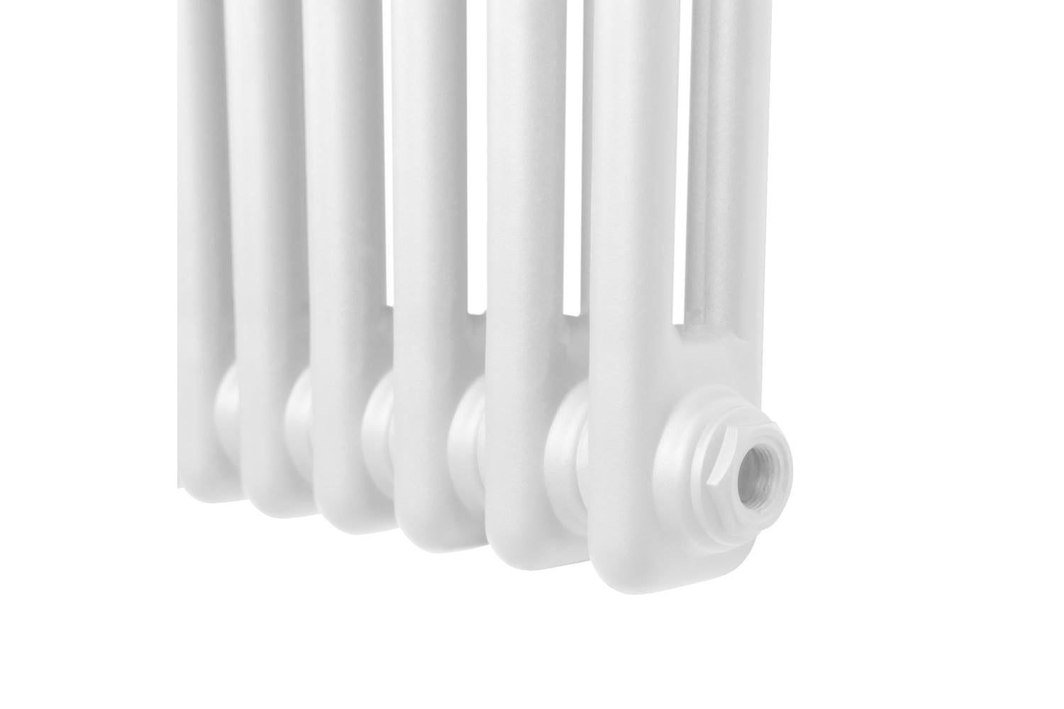Monstershop 213050 - Traditional 2 Column Radiator - 300 X 1-8