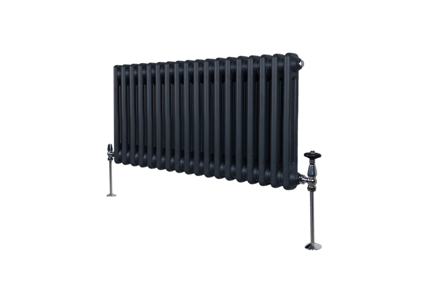 Monstershop 213046 - Traditional 2 Column Radiator - 300 X 8-2
