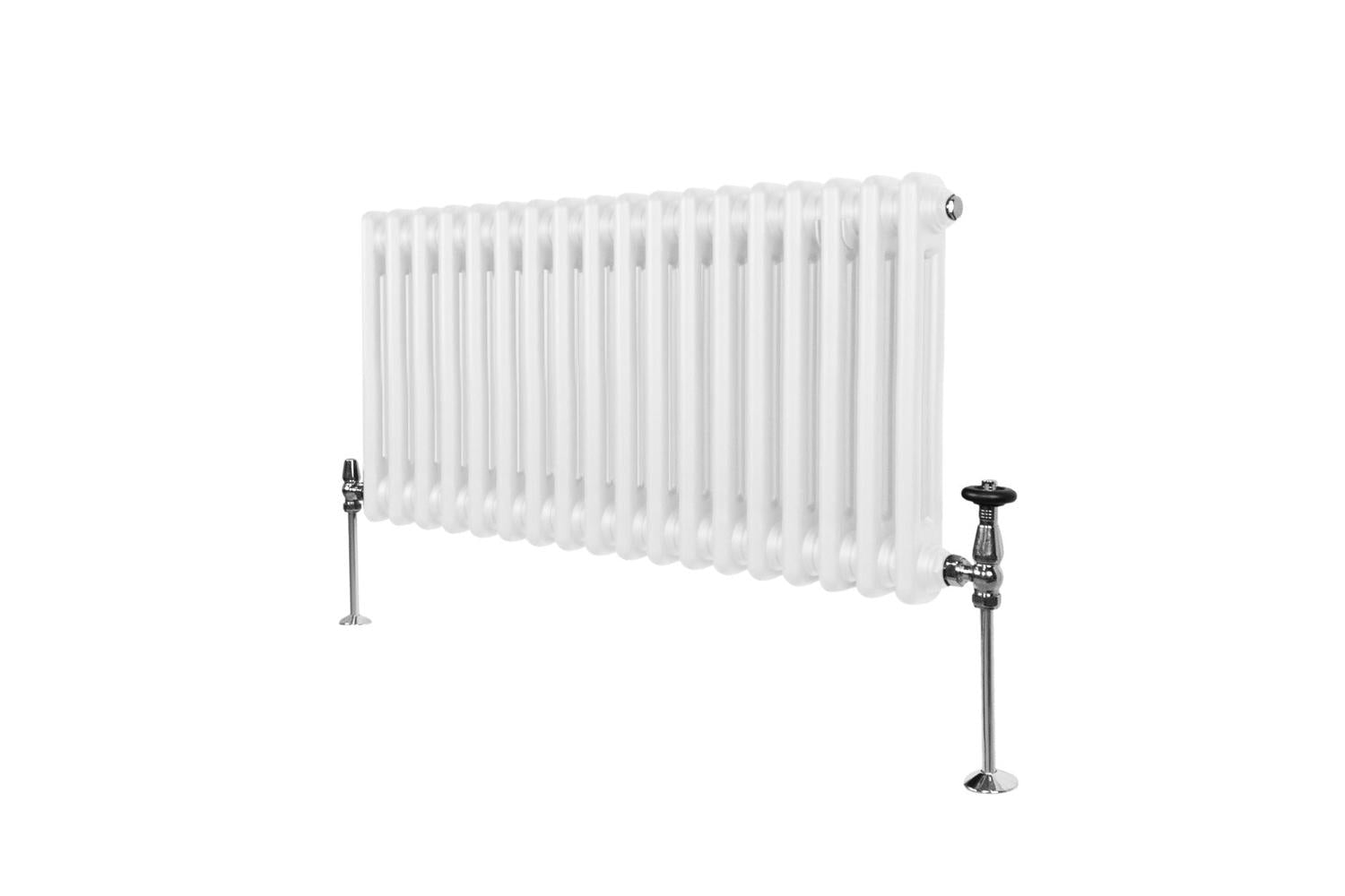 Monstershop 213047 - Traditional 2 Column Radiator - 300 X 8-2