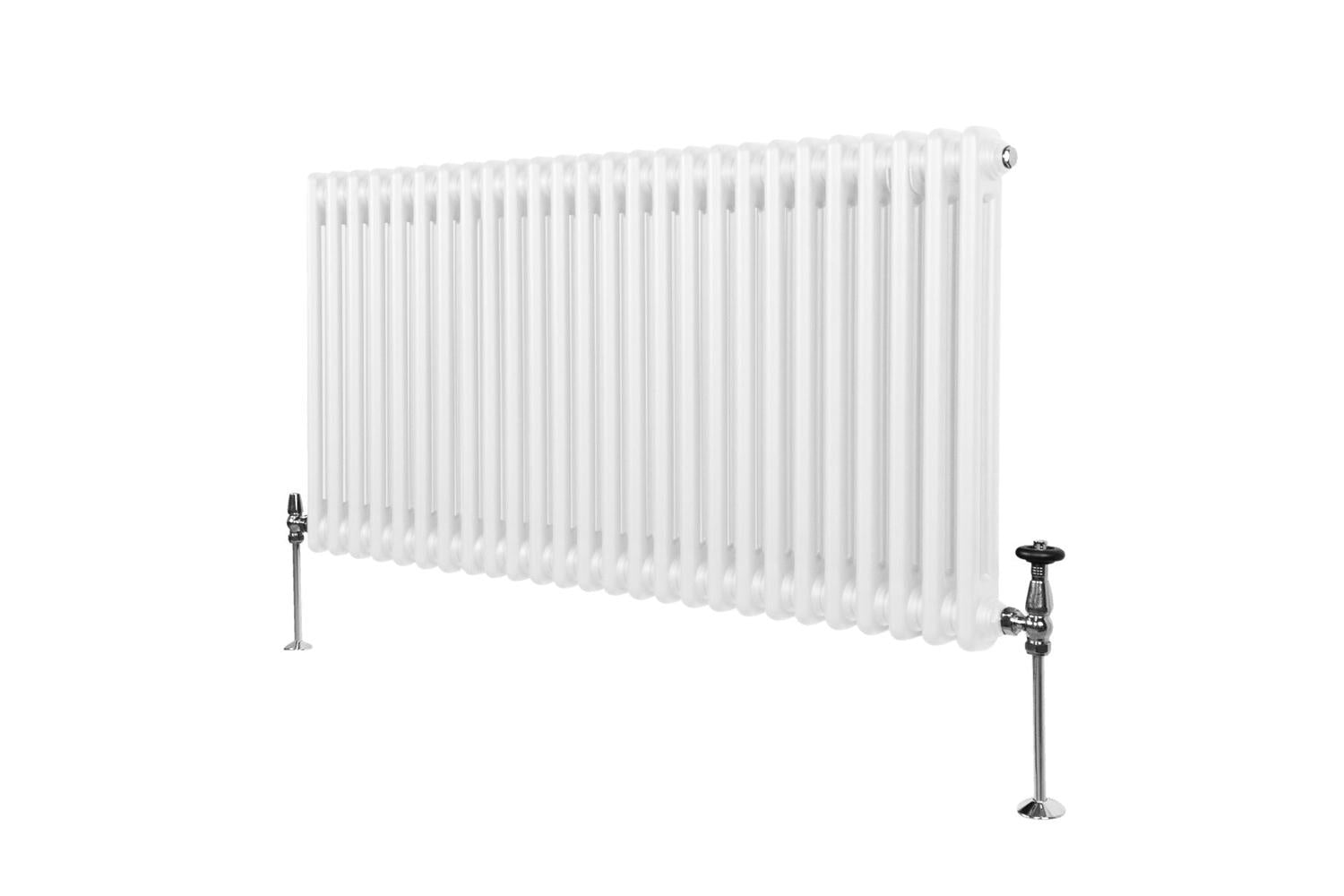 Monstershop 213059 - Traditional 2 Column Radiator - 600 X 1-2