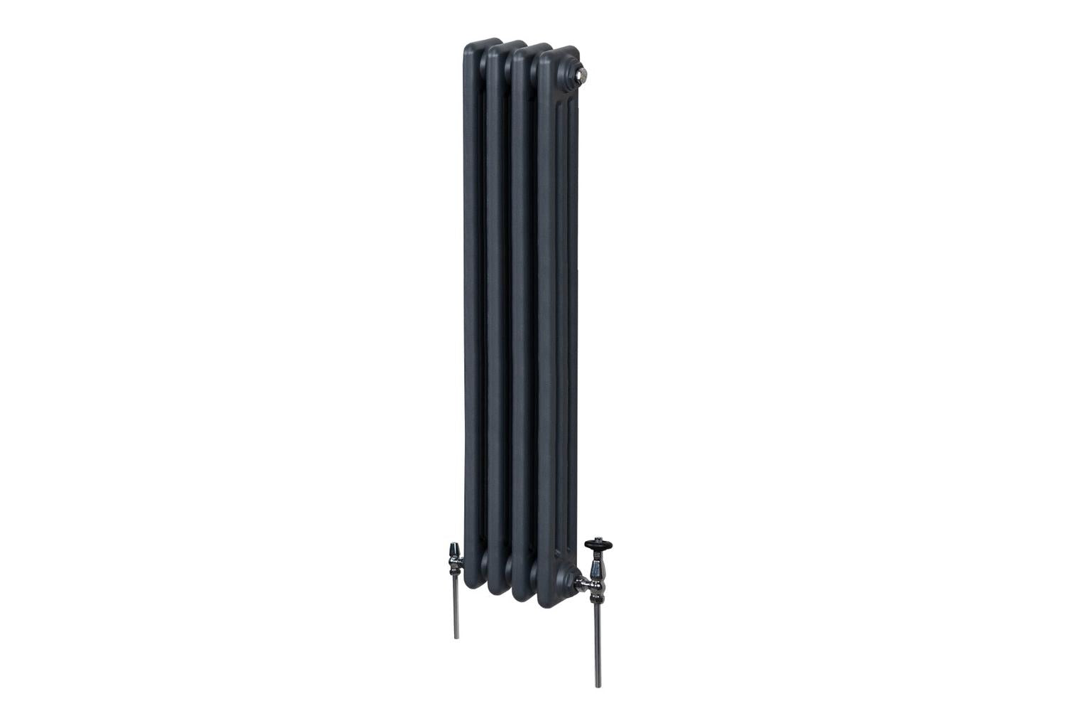 Monstershop 213110 - Traditional 3 Column Radiator - 1500 X-2