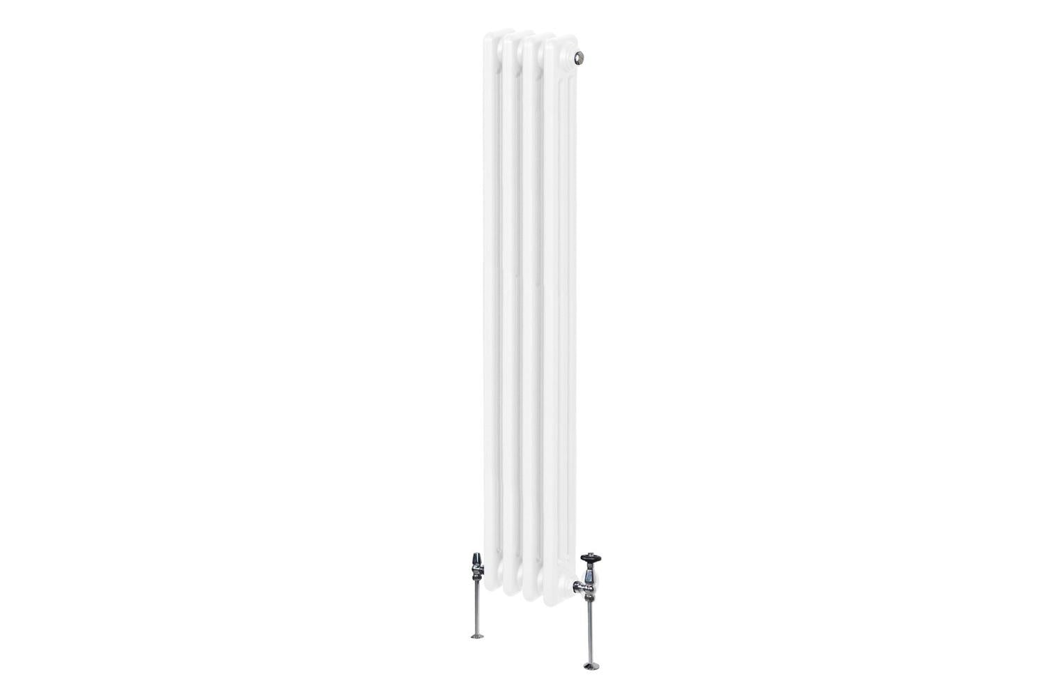 Monstershop 213111 - Traditional 3 Column Radiator - 1500 X-2