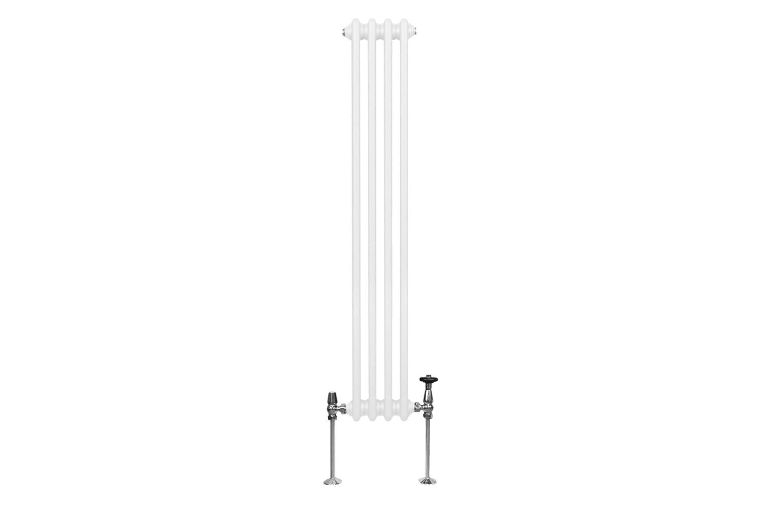 Monstershop 213111 - Traditional 3 Column Radiator - 1500 X-3
