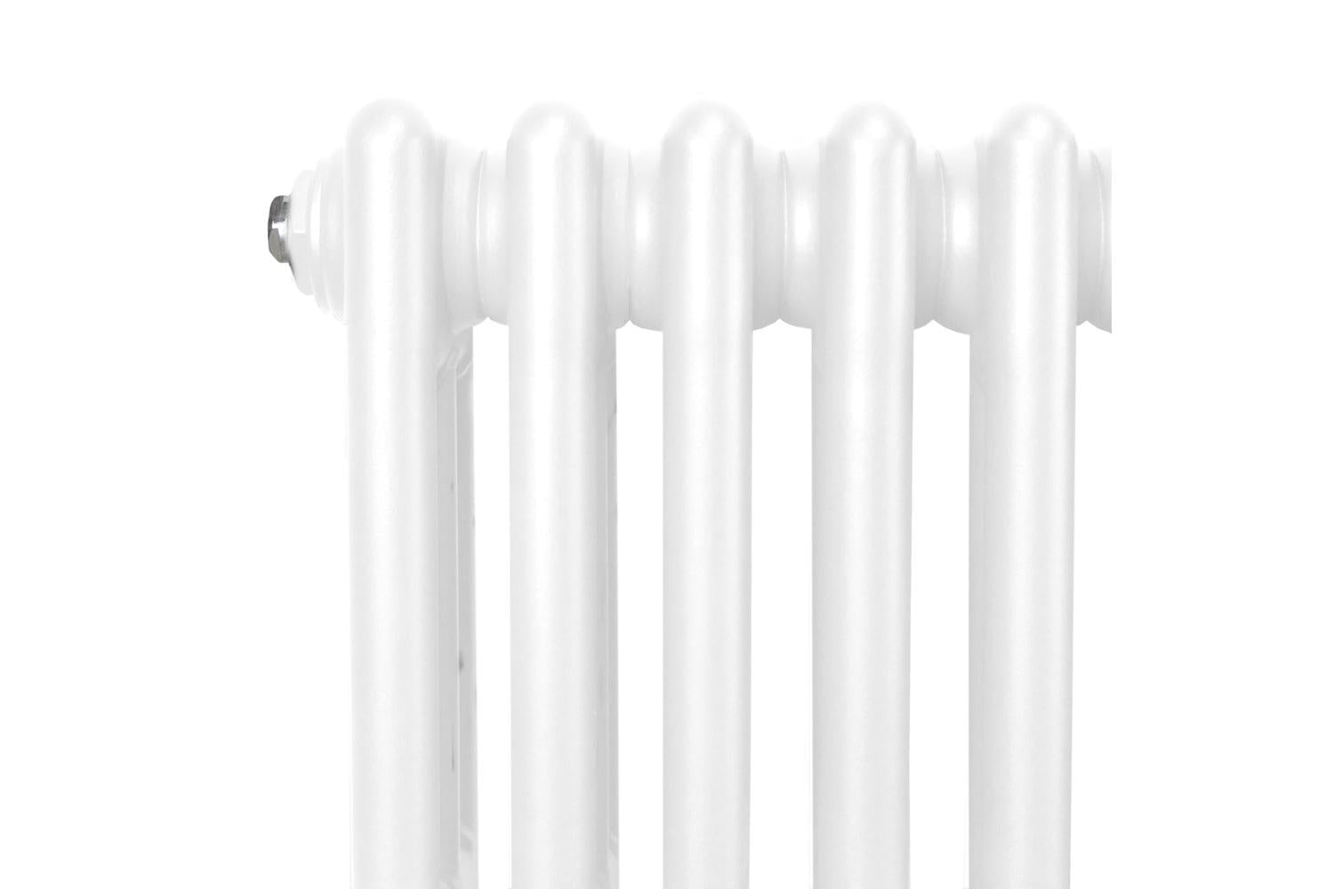 Monstershop 213111 - Traditional 3 Column Radiator - 1500 X-4