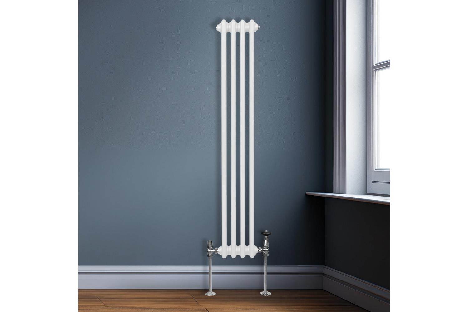Monstershop 213111 - Traditional 3 Column Radiator - 1500 X-5
