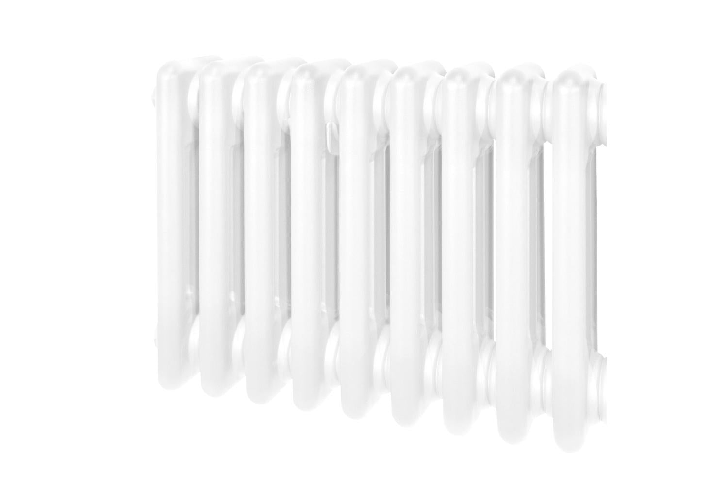 Monstershop 213111 - Traditional 3 Column Radiator - 1500 X-8