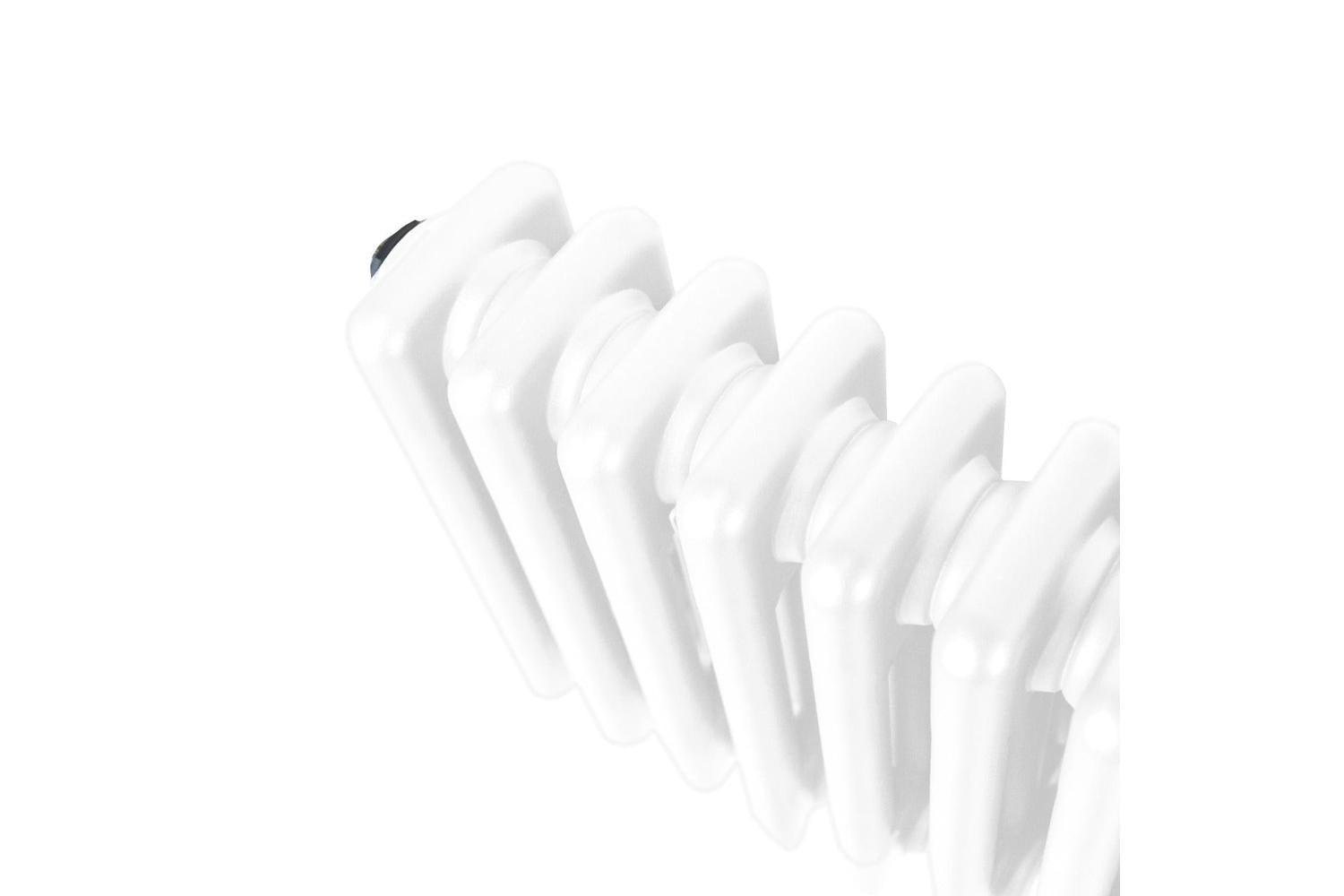 Monstershop 213111 - Traditional 3 Column Radiator - 1500 X-9