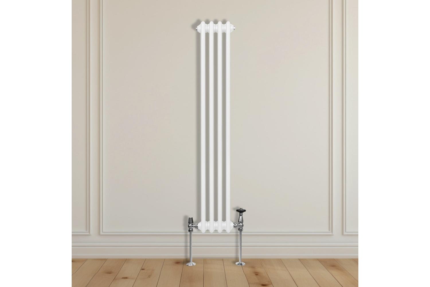 Monstershop 213111 - Traditional 3 Column Radiator - 1500 X-10