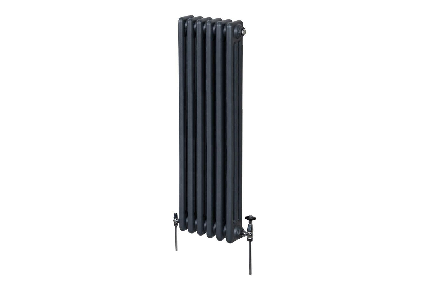 Monstershop 213113 - Traditional 3 Column Radiator - 1500 X-2