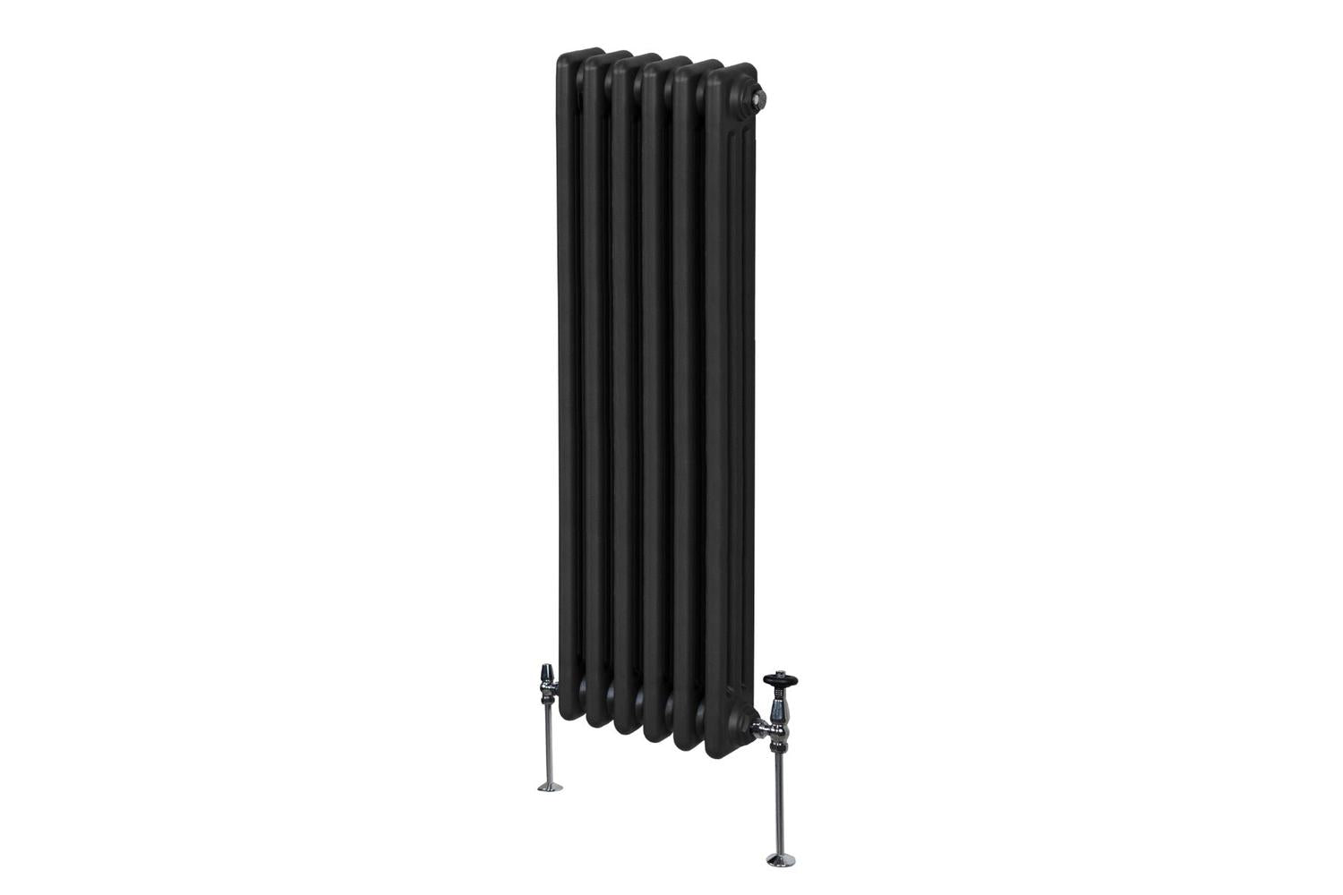 Monstershop 213115 - Traditional 3 Column Radiator - 1500 X