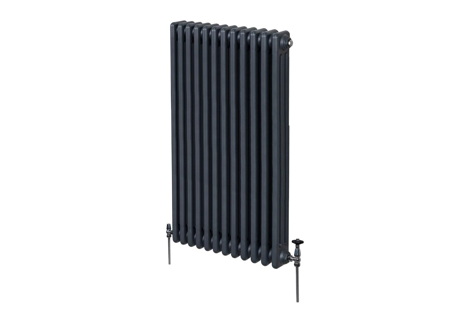 Monstershop 213116 - Traditional 3 Column Radiator - 1500 X-2