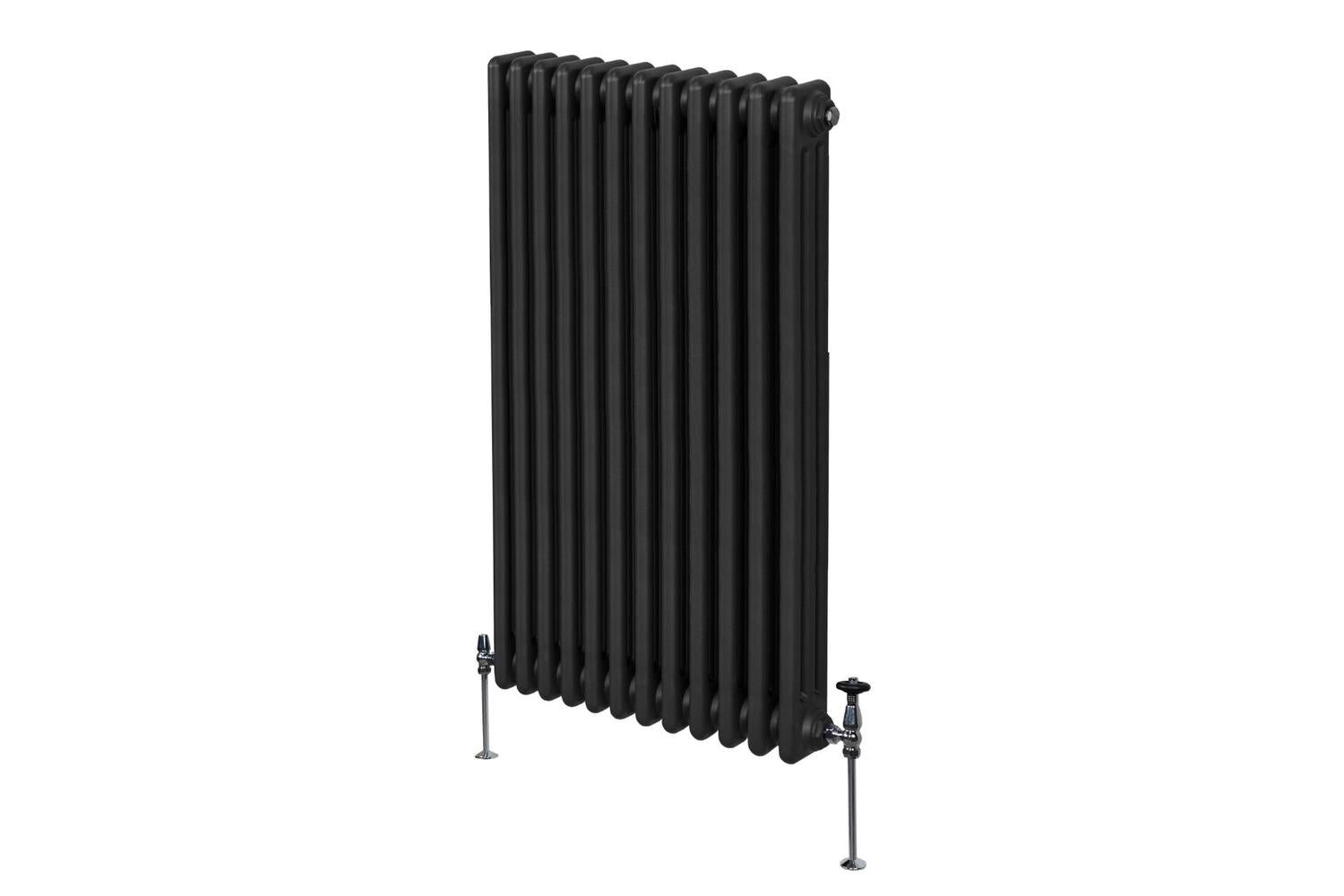 Monstershop 213118 - Traditional 3 Column Radiator - 1500 X-2
