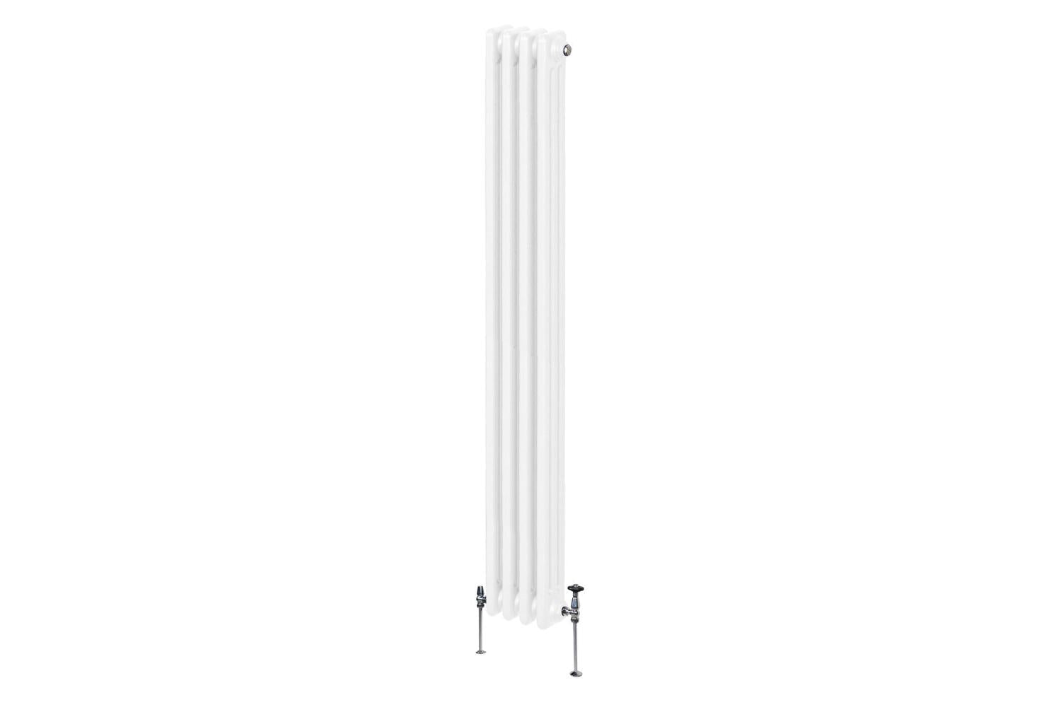 Monstershop 213120 - Traditional 3 Column Radiator - 1800 X