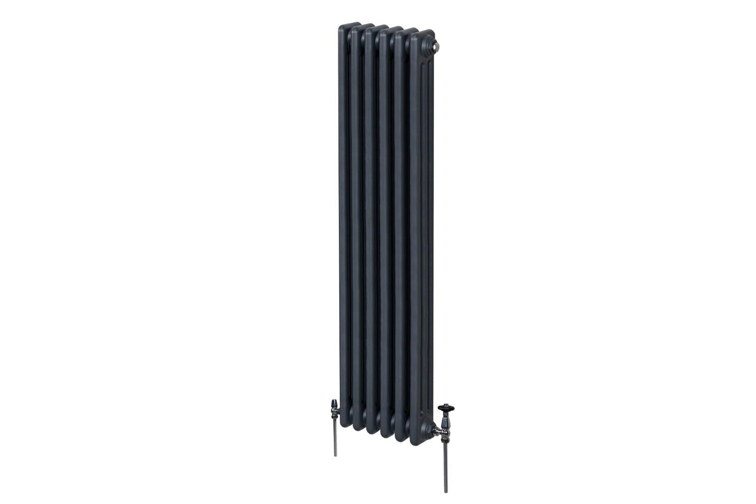 Monstershop 213122 - Traditional 3 Column Radiator - 1800 X-2
