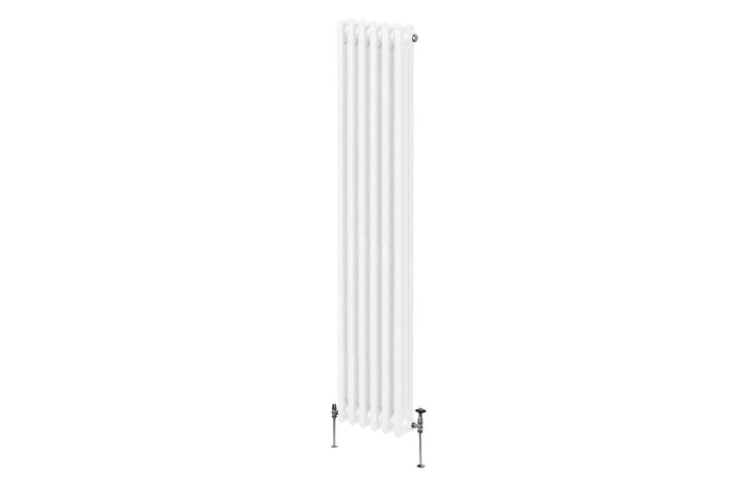 Monstershop 213123 - Traditional 3 Column Radiator - 1800 X