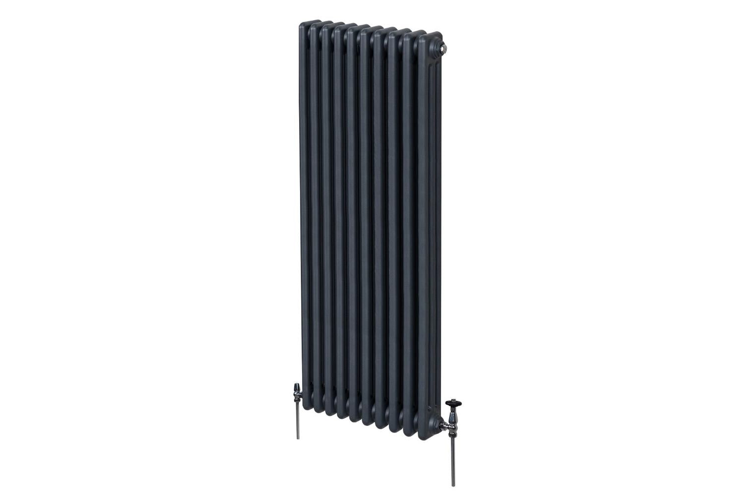 Monstershop 213128 - Traditional 3 Column Radiator - 1800 X-2