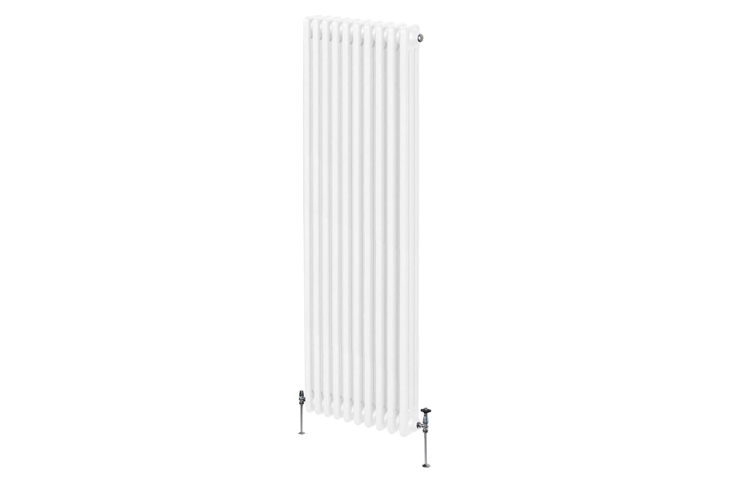 Monstershop 213129 - Traditional 3 Column Radiator - 1800 X-2