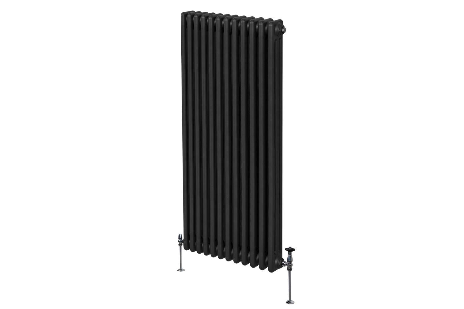 Monstershop 213133 - Traditional 3 Column Radiator - 1800 X