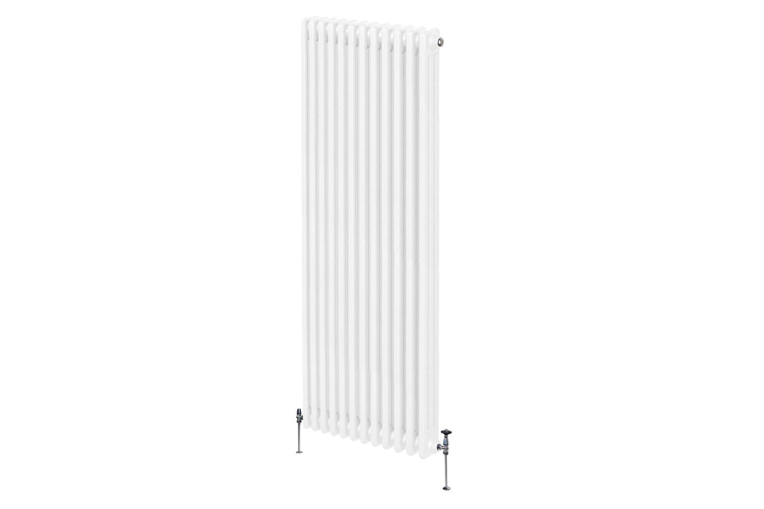 Monstershop 213132 - Traditional 3 Column Radiator - 1800 X