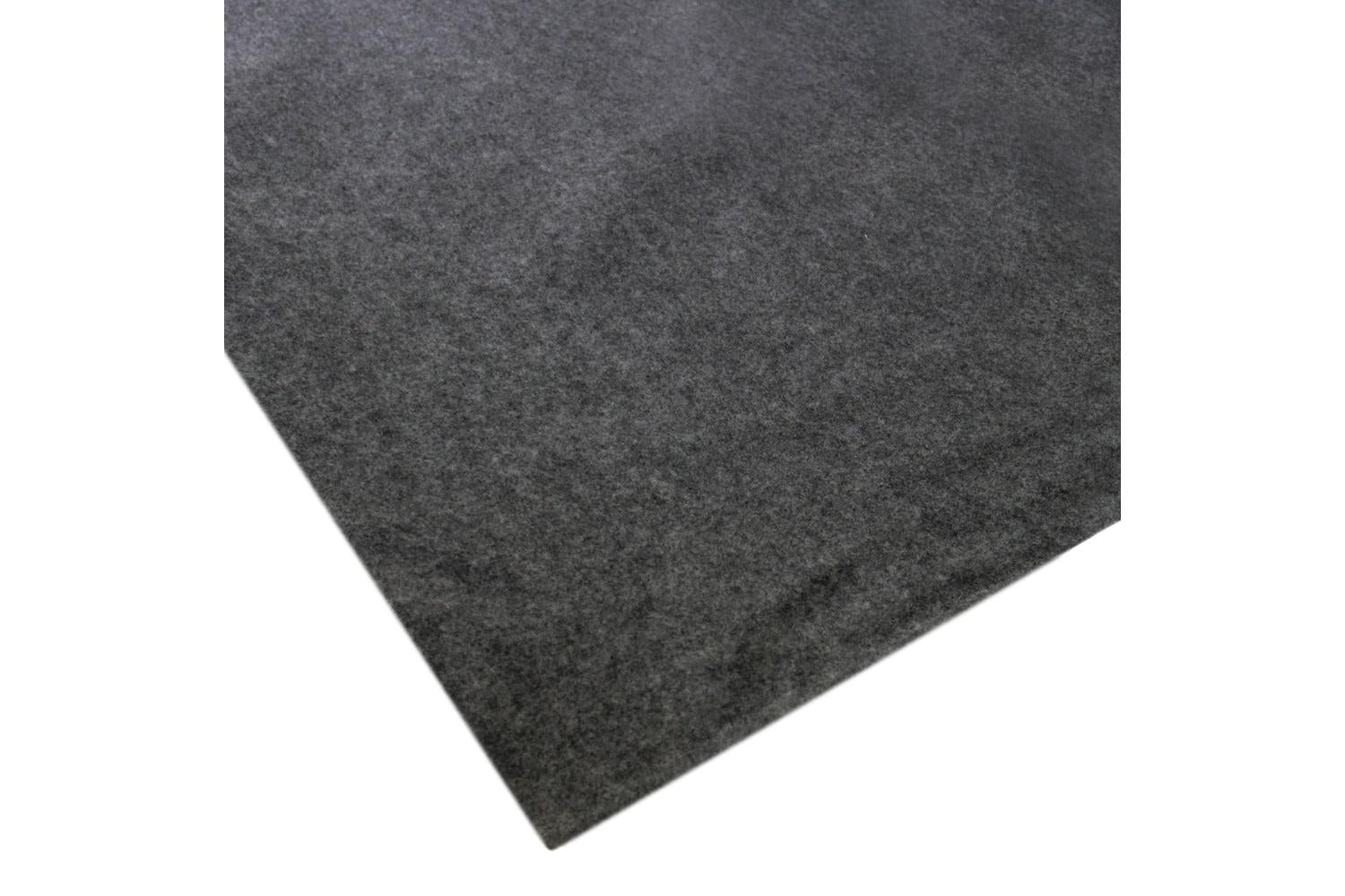 Monstershop 29821 - Van Carpet Lining / Anthracite Dark Grey-2