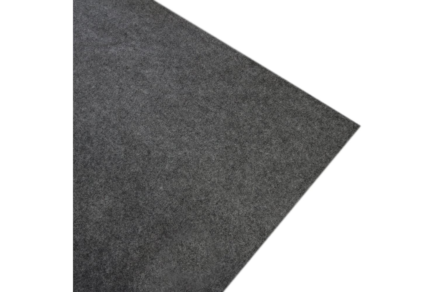 Monstershop 26036 - Van Carpet Lining / Anthracite Dark Grey-6