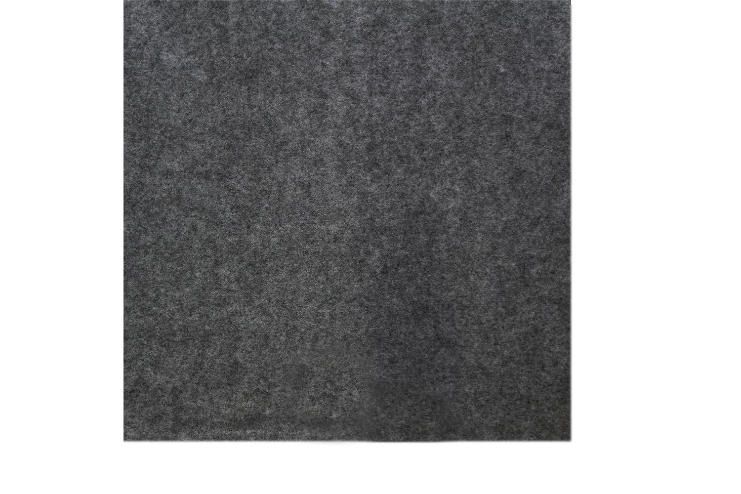 Monstershop 26036 - Van Carpet Lining / Anthracite Dark Grey-7