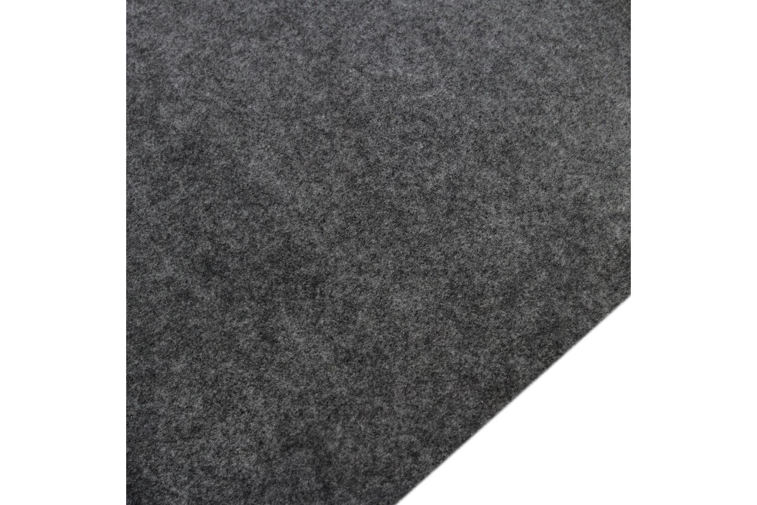 Monstershop 26036 - Van Carpet Lining / Anthracite Dark Grey-8