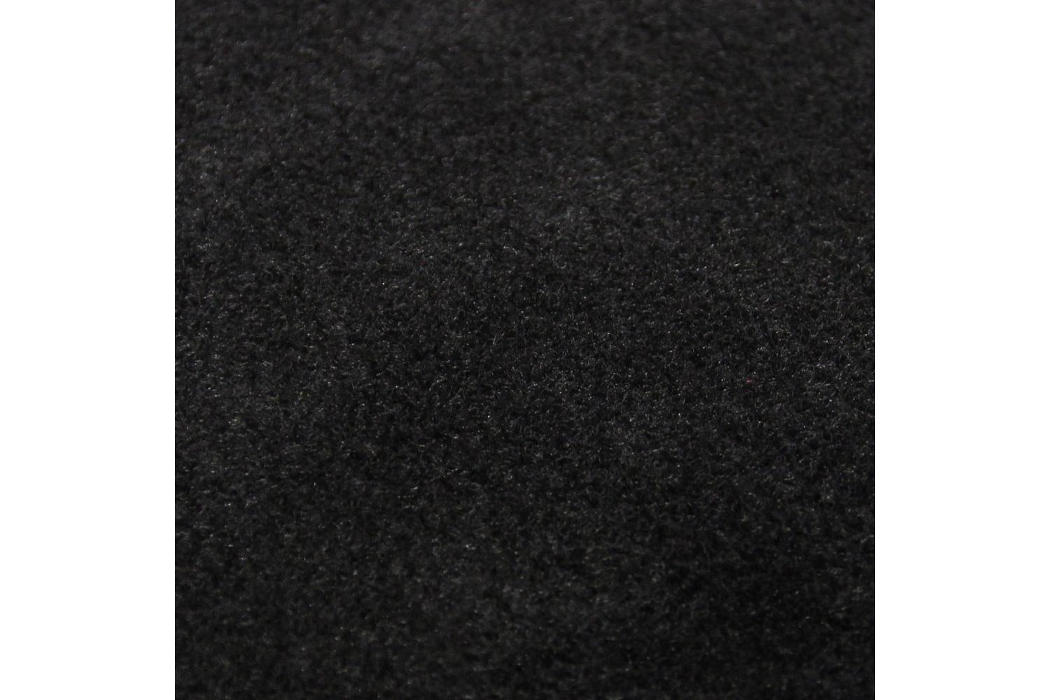 Monstershop 29822 - Van Carpet Lining / Black-2