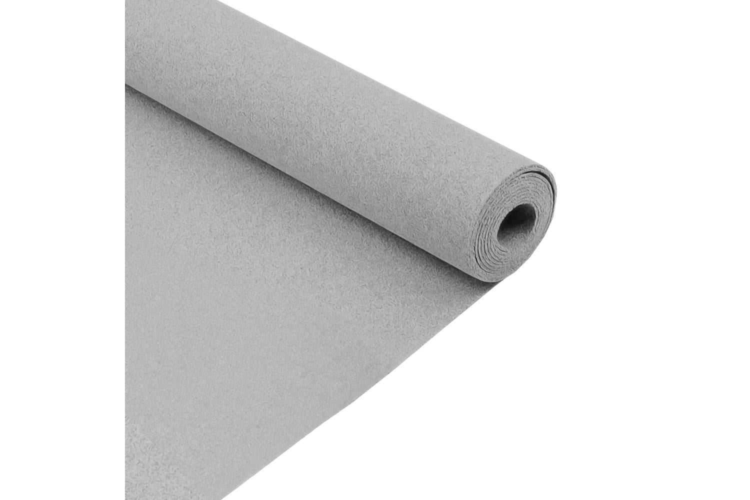 Monstershop 29825 - Van Carpet Lining / Silver Grey-3